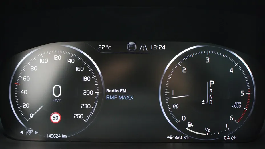 VOLVO V90 V90 CC D4 AWD aut