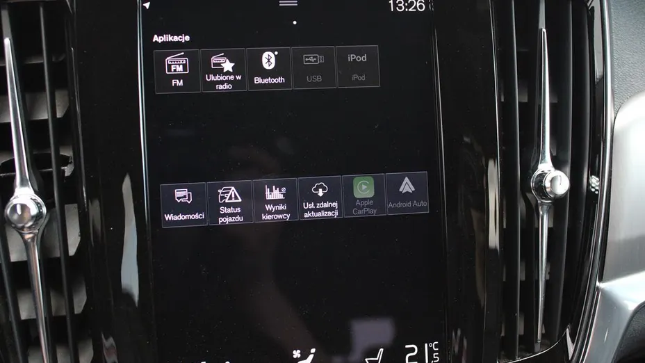 VOLVO V90 V90 CC D4 AWD aut