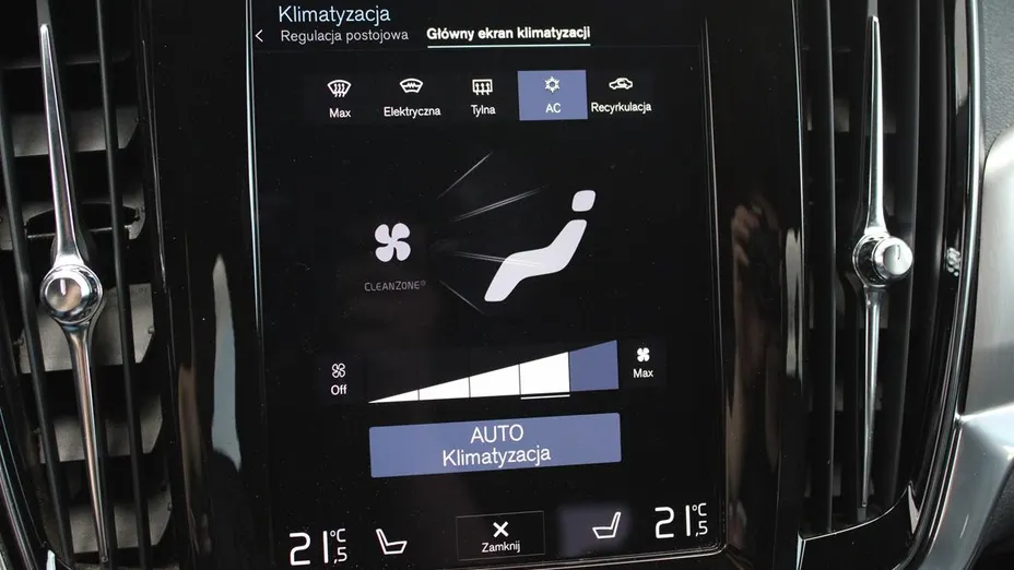 VOLVO V90 V90 CC D4 AWD aut