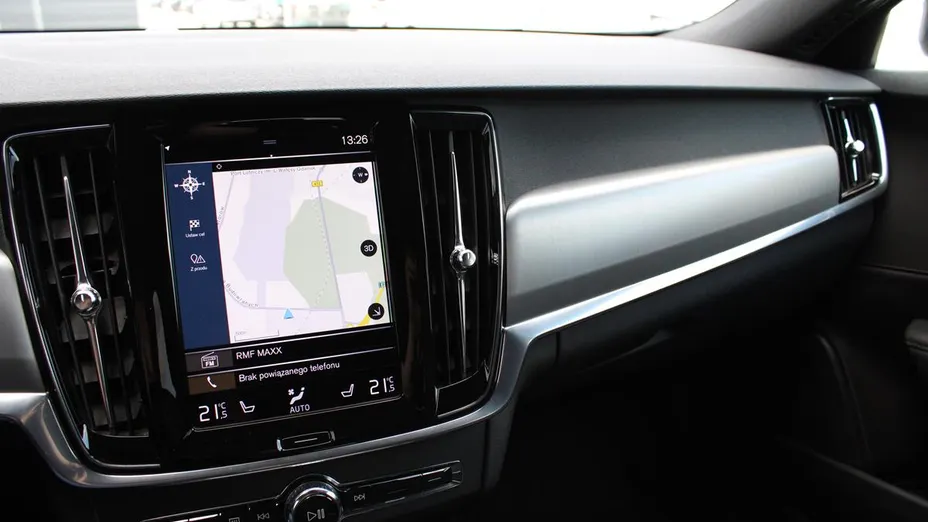 VOLVO V90 V90 CC D4 AWD aut