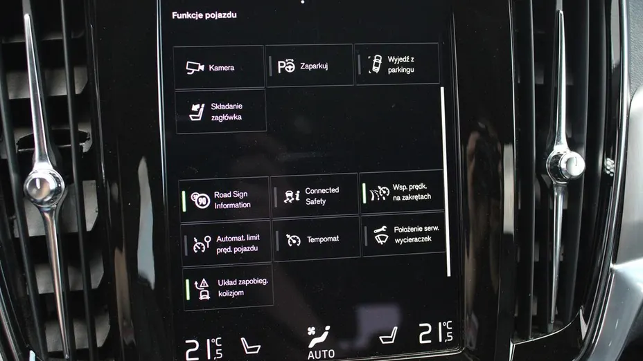 VOLVO V90 V90 CC D4 AWD aut
