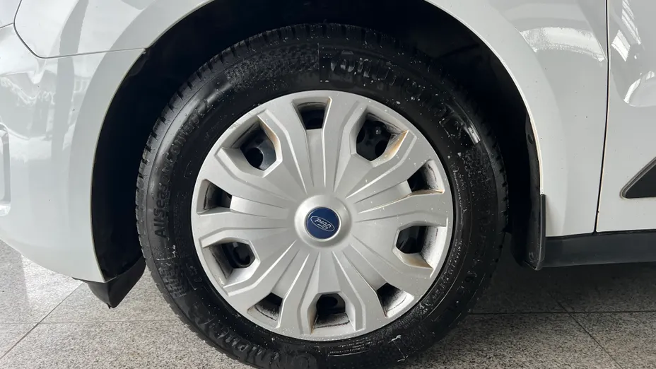FORD Transit Connect Transit Connect 230 L2 Trend