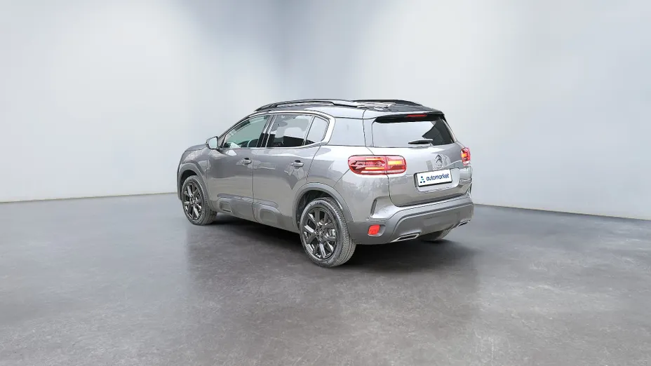 CITROEN C5 Aircross C5 Aircross 1.2 mHEV Max eDCT6