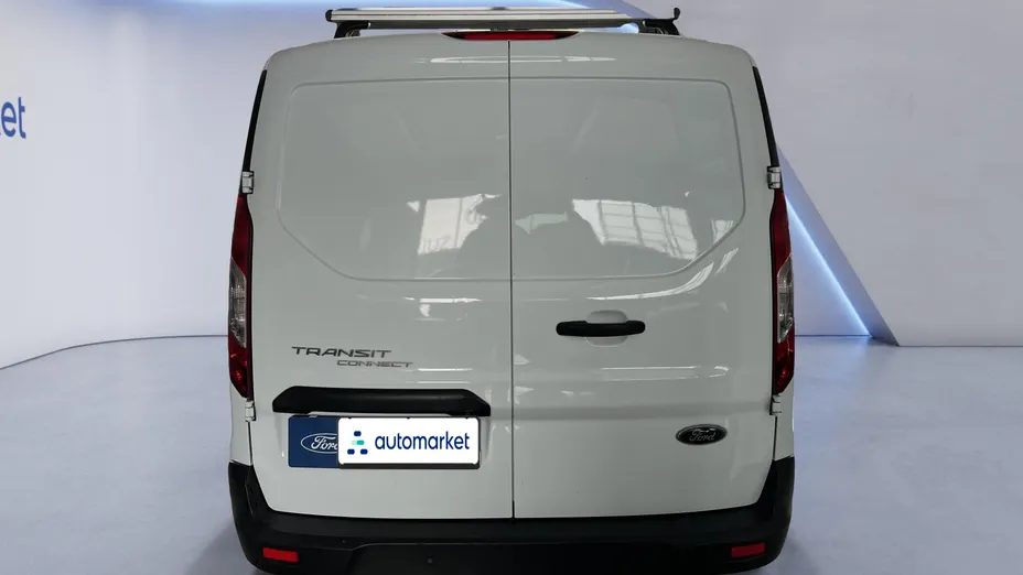 FORD Transit Connect Transit Connect 230 L2 Trend