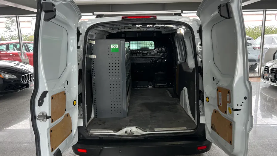 FORD Transit Connect Transit Connect 230 L2 Trend