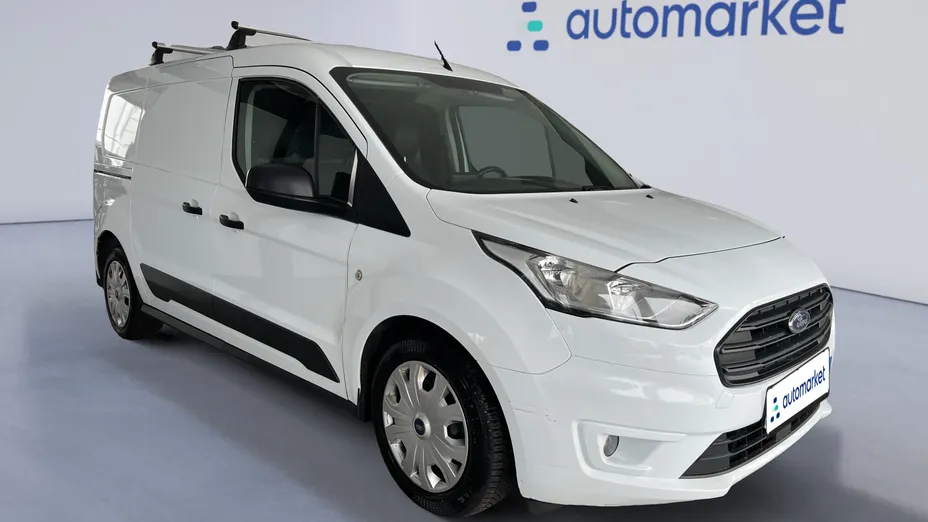 FORD Transit Connect Transit Connect 230 L2 Trend