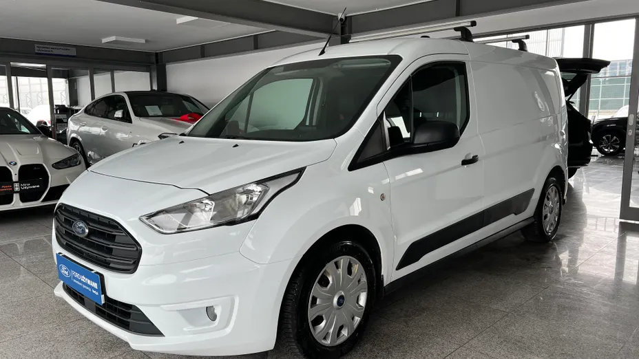 FORD Transit Connect Transit Connect 230 L2 Trend