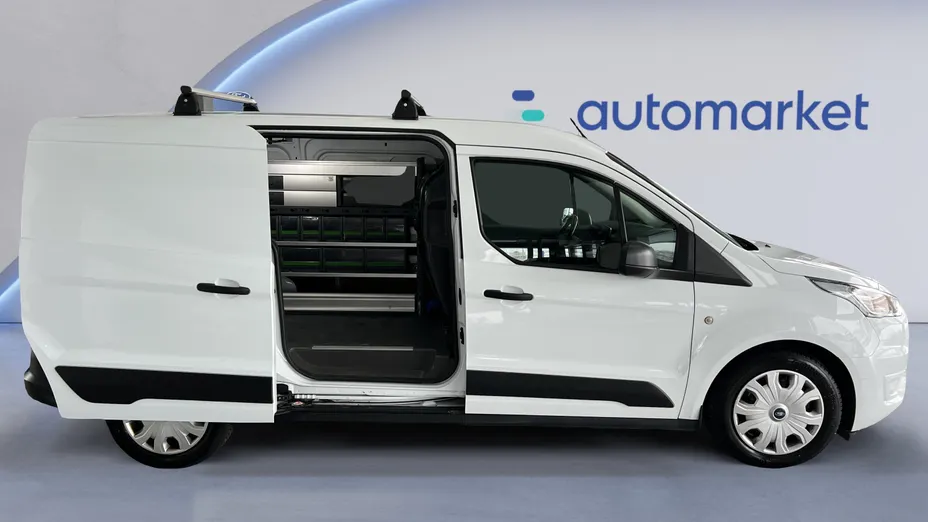 FORD Transit Connect Transit Connect 230 L2 Trend