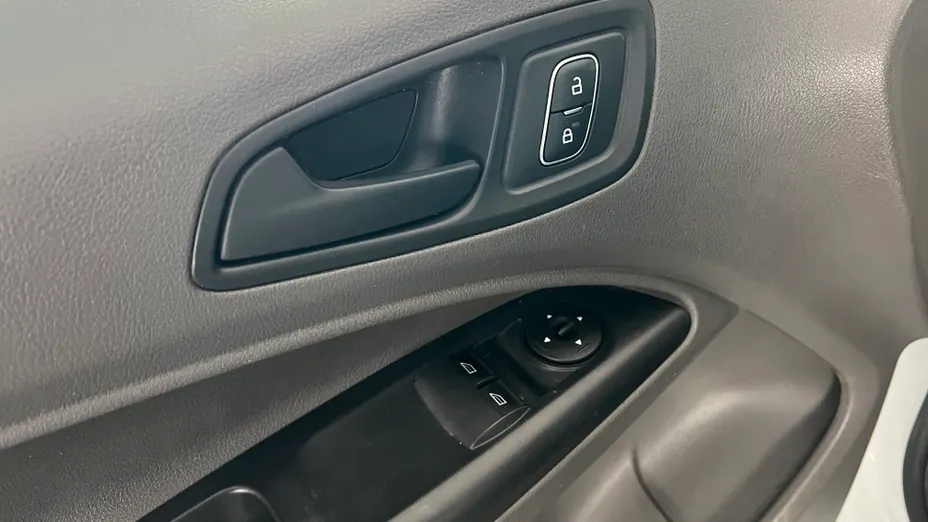 FORD Transit Connect Transit Connect 230 L2 Trend