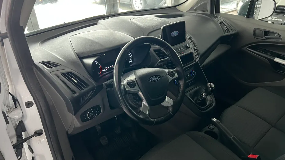 FORD Transit Connect Transit Connect 230 L2 Trend