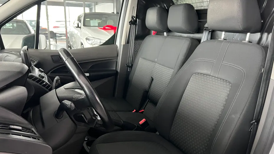 FORD Transit Connect Transit Connect 230 L2 Trend