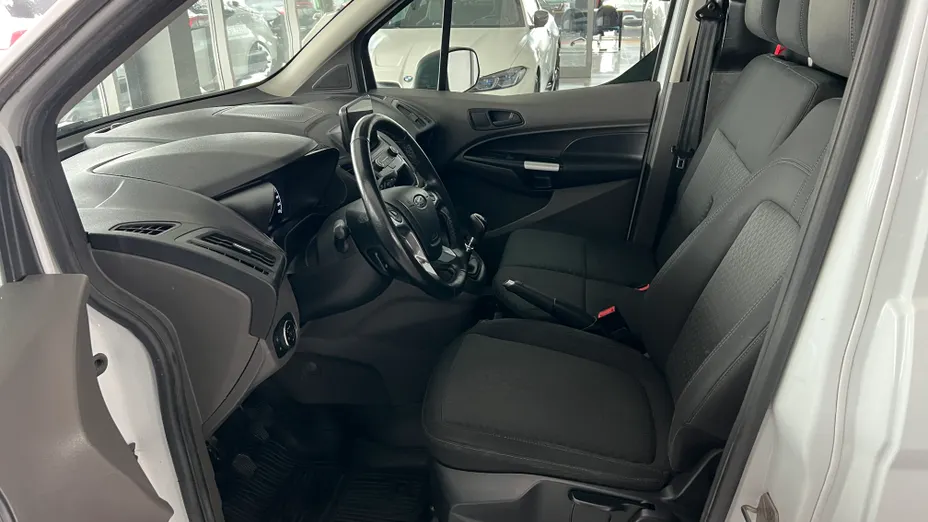 FORD Transit Connect Transit Connect 230 L2 Trend