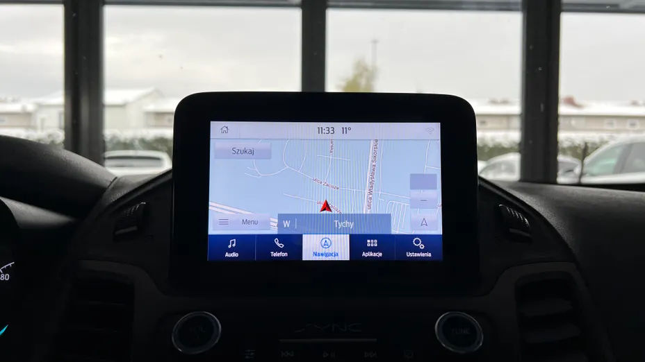 FORD Transit Connect Transit Connect 230 L2 Trend