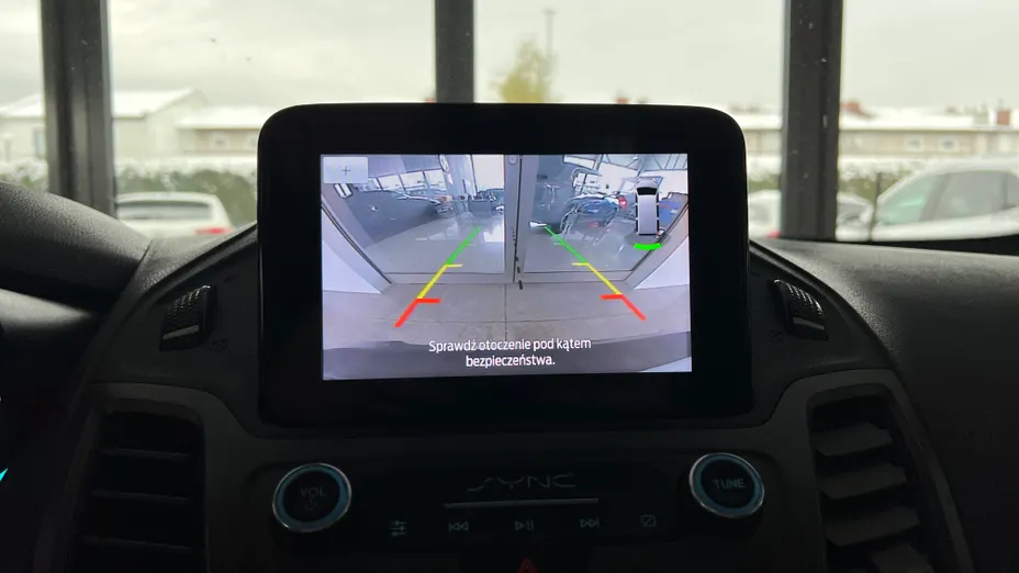 FORD Transit Connect Transit Connect 230 L2 Trend