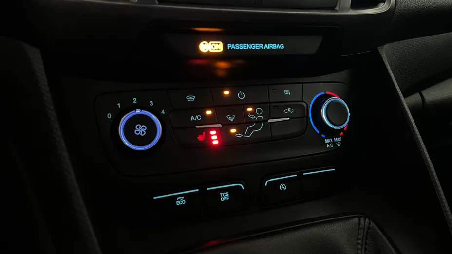 FORD Transit Connect Transit Connect 230 L2 Trend