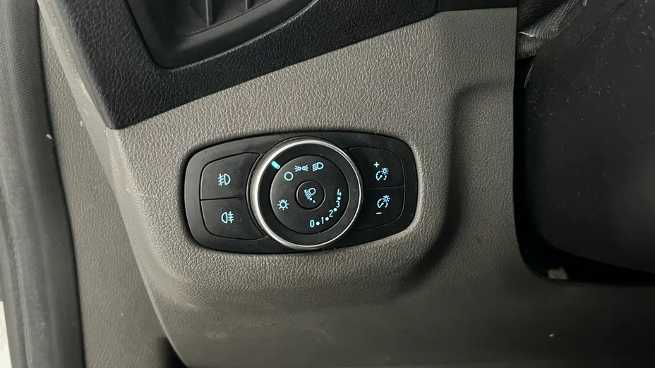 FORD Transit Connect Transit Connect 230 L2 Trend