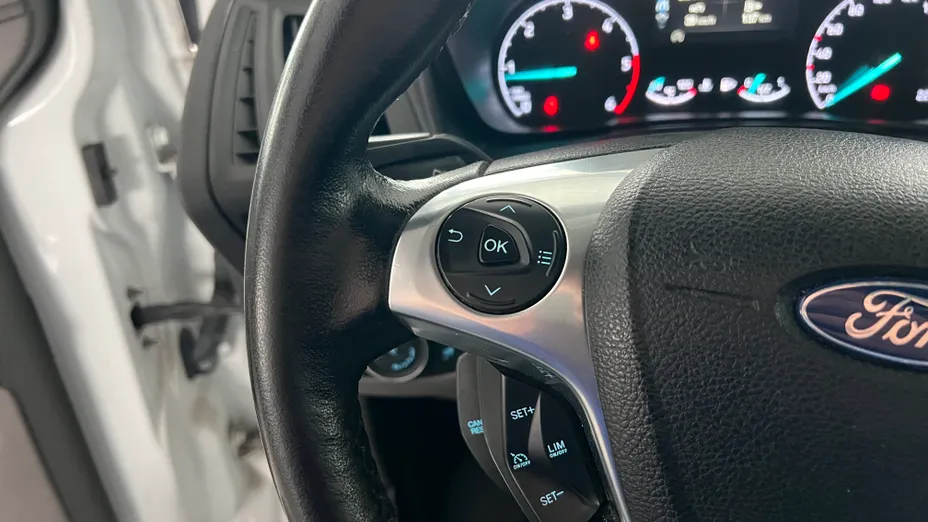 FORD Transit Connect Transit Connect 230 L2 Trend