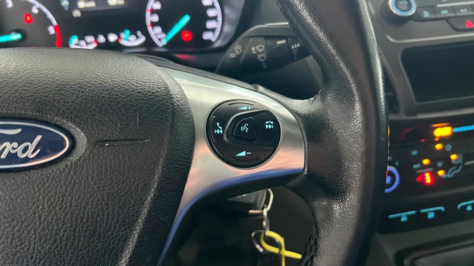 FORD Transit Connect Transit Connect 230 L2 Trend