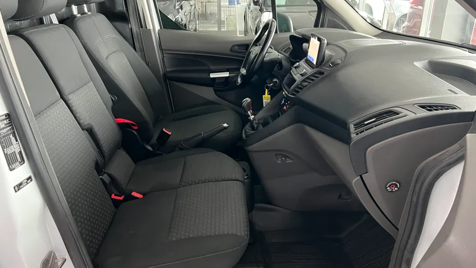 FORD Transit Connect Transit Connect 230 L2 Trend