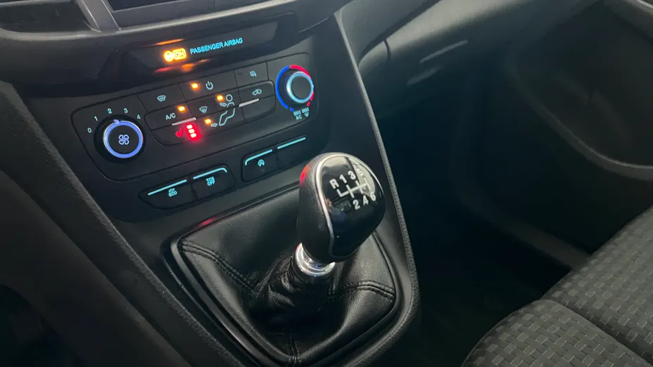 FORD Transit Connect Transit Connect 230 L2 Trend