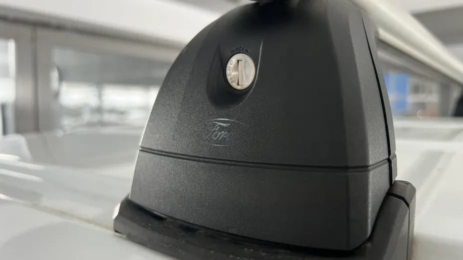 FORD Transit Connect Transit Connect 230 L2 Trend