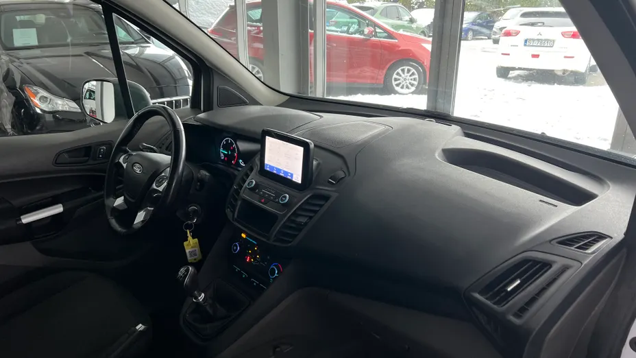 FORD Transit Connect Transit Connect 230 L2 Trend