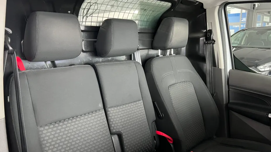 FORD Transit Connect Transit Connect 230 L2 Trend