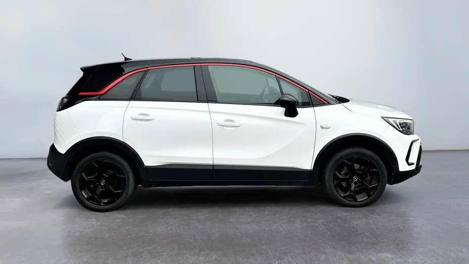 OPEL Crossland X Crossland 1.2 T GS Line