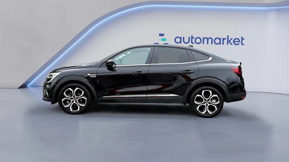 RENAULT Arkana Arkana 1.6 E-TECH Intens MMT