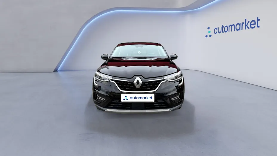 RENAULT Arkana Arkana 1.6 E-TECH Intens MMT