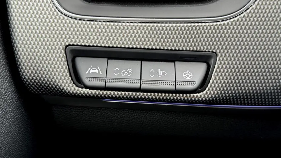 RENAULT Arkana Arkana 1.6 E-TECH Intens MMT