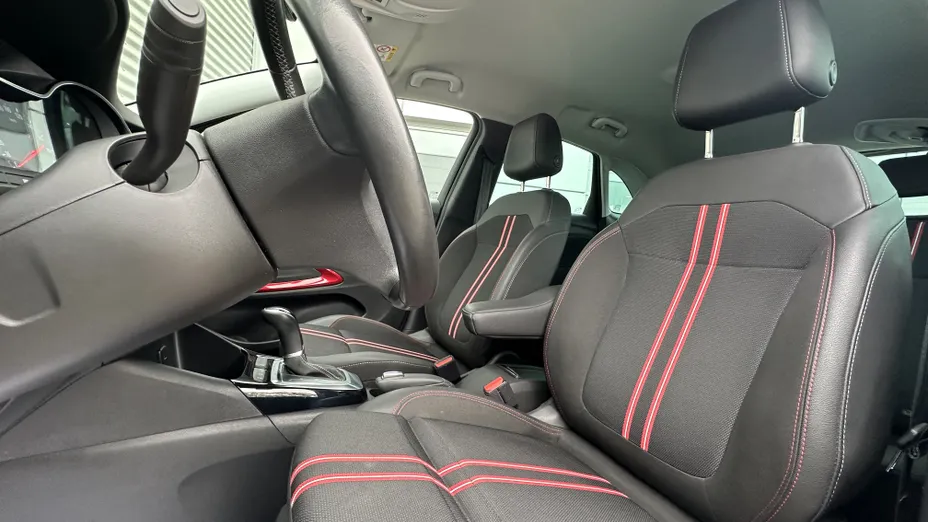 OPEL Crossland X Crossland 1.2 T GS Line