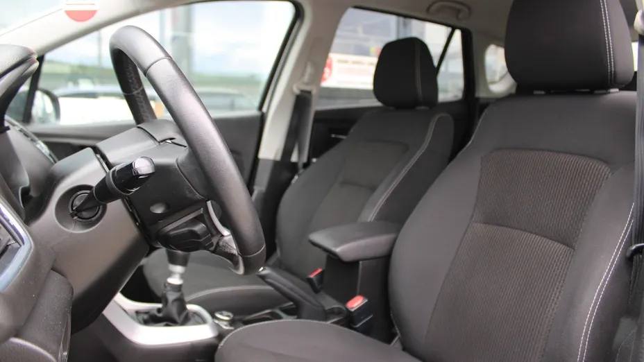 SUZUKI SX4 SX4 S-cross 1.4 T Premium 4WD