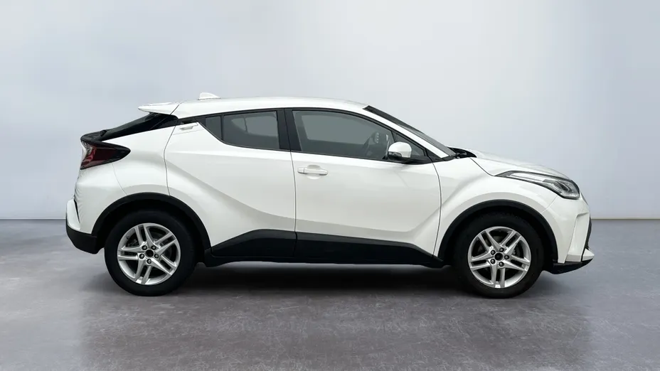 TOYOTA C-HR C-HR 1.8 Hybrid Premium