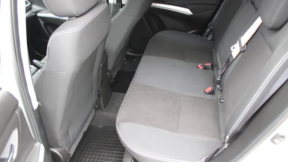 SUZUKI SX4 SX4 S-cross 1.4 T Premium 4WD