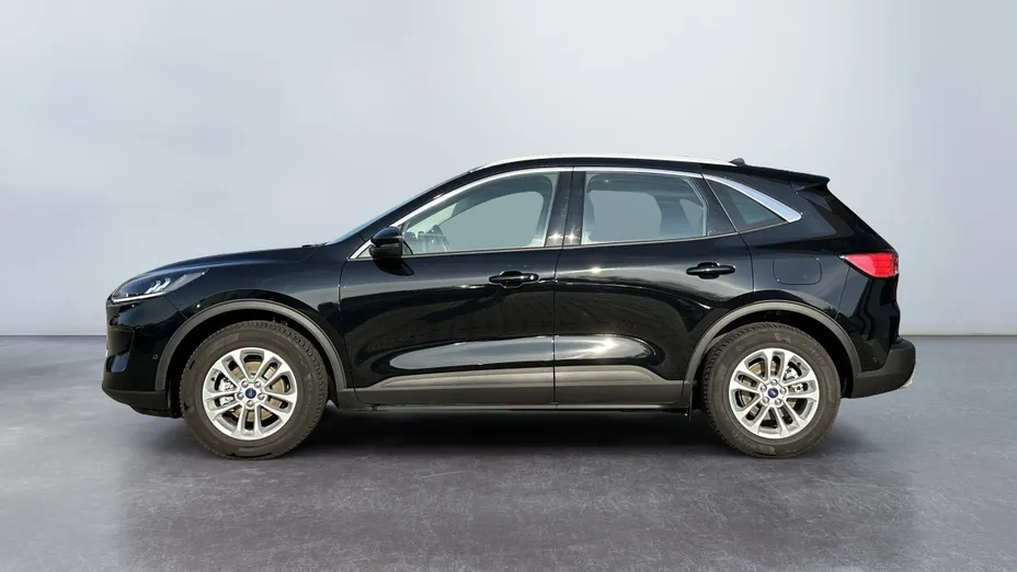 FORD Kuga Kuga 1.5 EcoBoost FWD Titanium