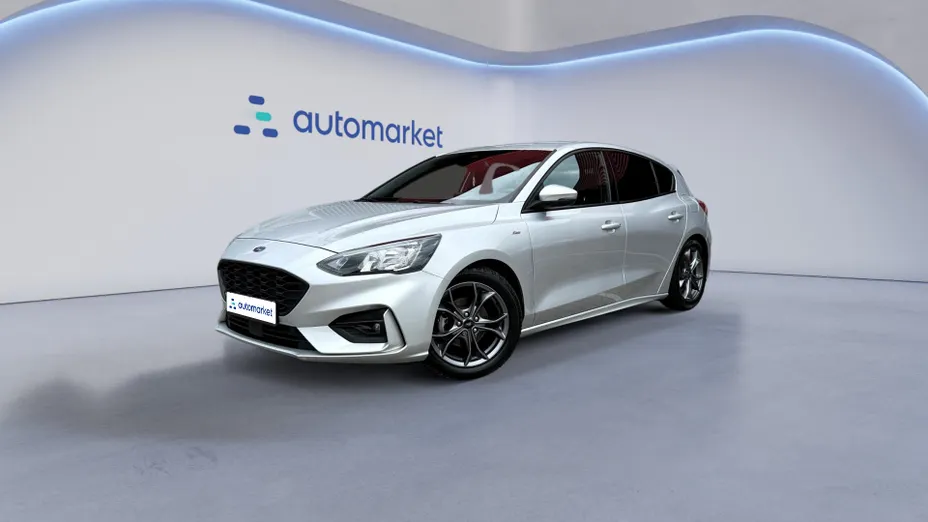FORD Focus Focus 1.5 EcoBlue ST-Line