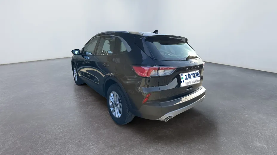 FORD Kuga Kuga 1.5 EcoBoost FWD Titanium