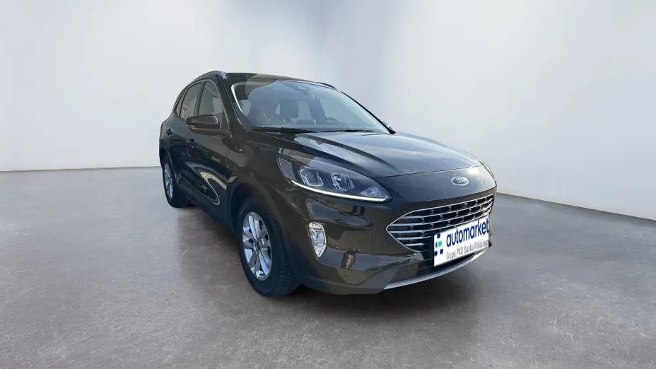 FORD Kuga Kuga 1.5 EcoBoost FWD Titanium