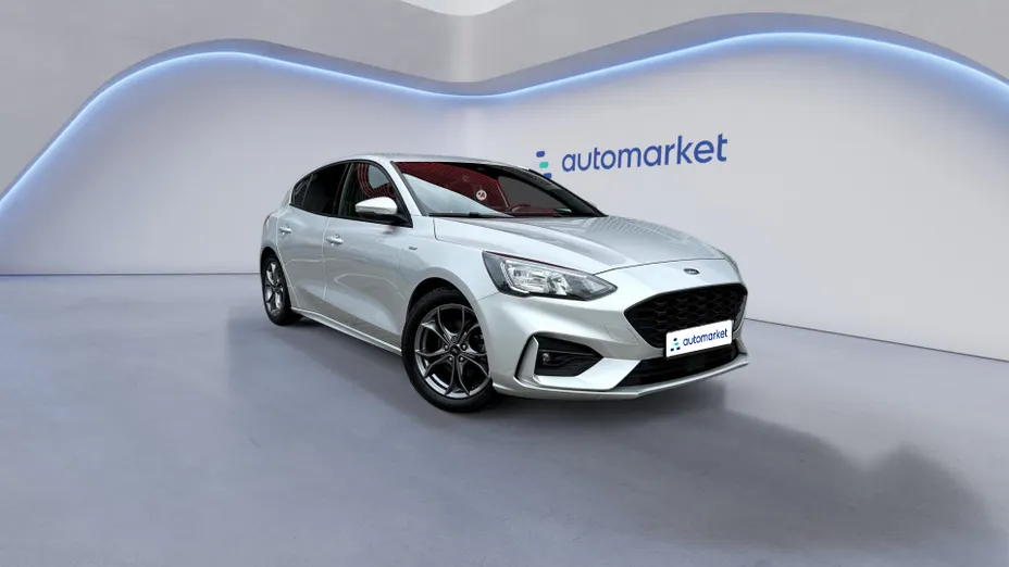 FORD Focus Focus 1.5 EcoBlue ST-Line