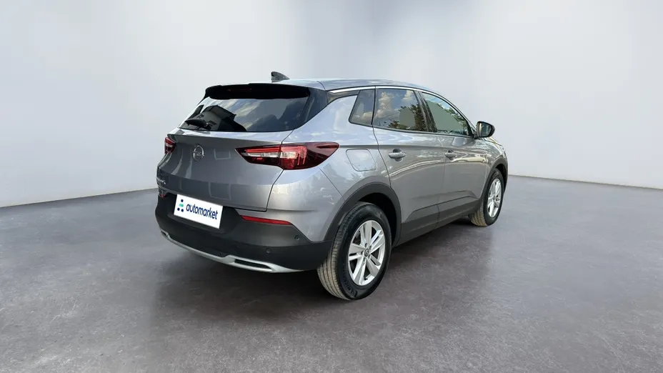 OPEL Grandland X Grandland X 2.0 CDTI Elite S&S aut