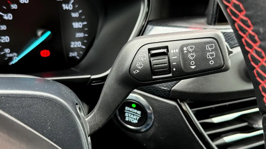 FORD Focus Focus 1.5 EcoBlue ST-Line