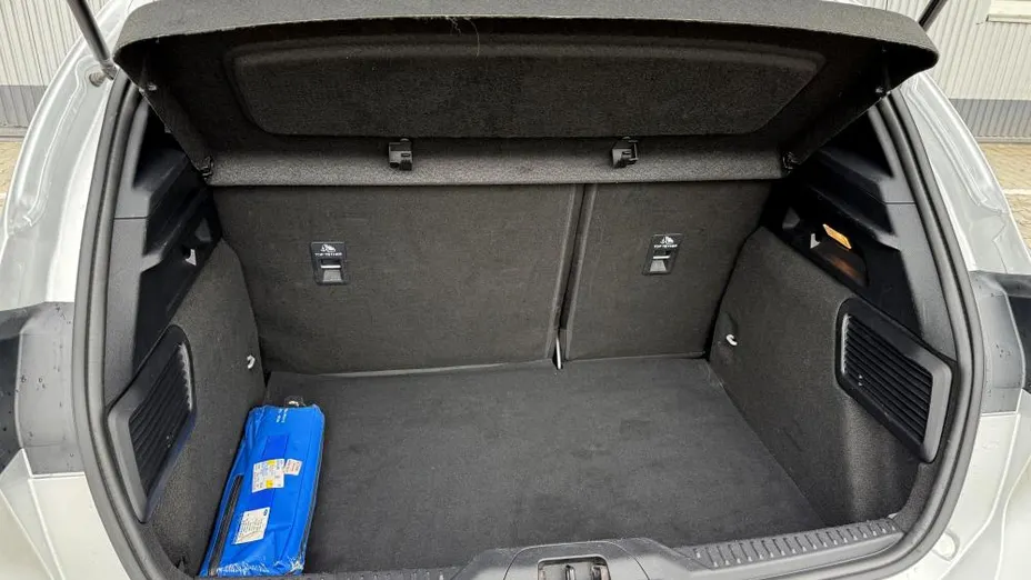 FORD Focus Focus 1.5 EcoBlue ST-Line