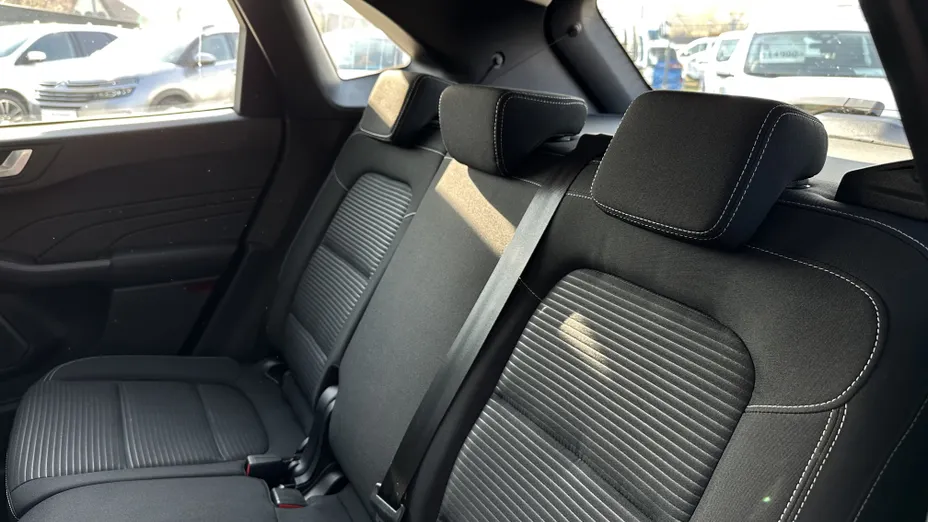 FORD Kuga Kuga 1.5 EcoBoost FWD Titanium