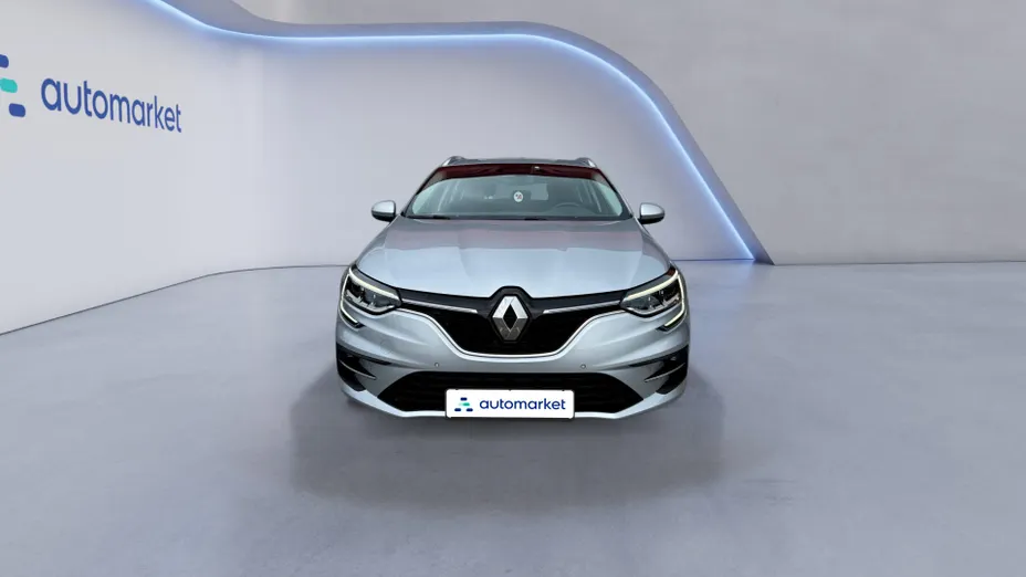 RENAULT Megane Megane 1.5 Blue dCi Intens EDC