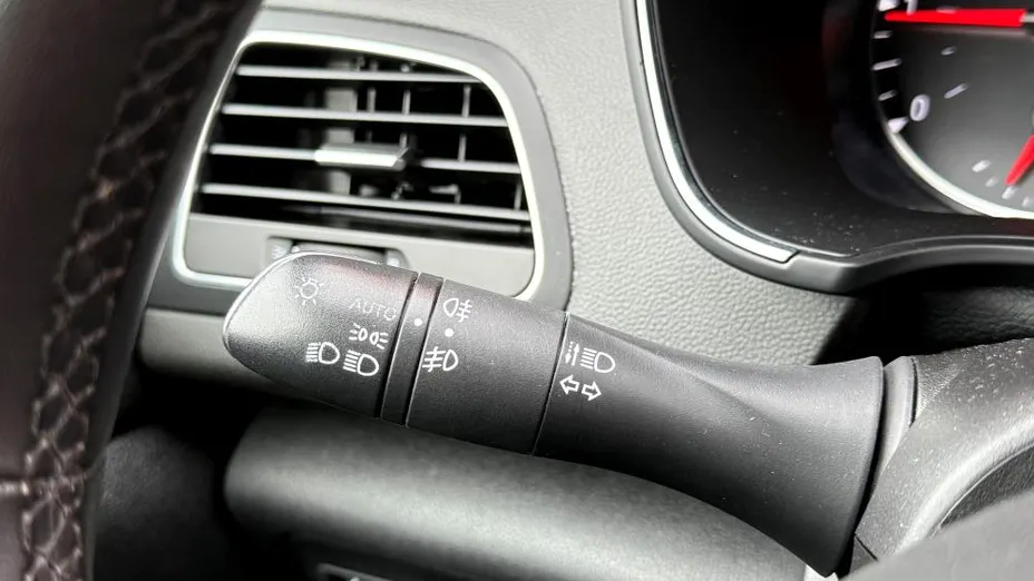 RENAULT Megane Megane 1.5 Blue dCi Intens EDC