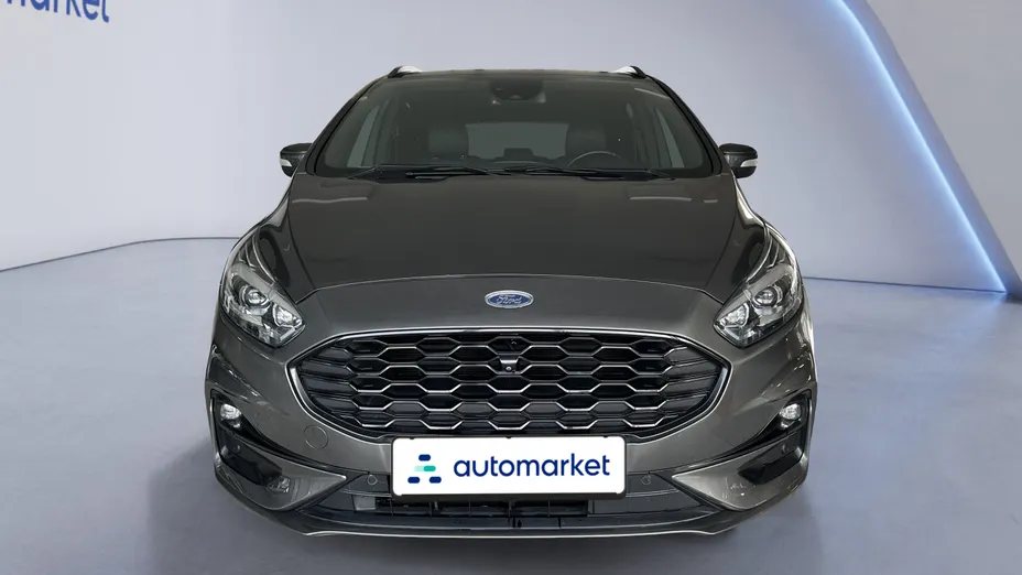 FORD S-MAX S-MAX 2.0 EcoBlue ST-Line aut