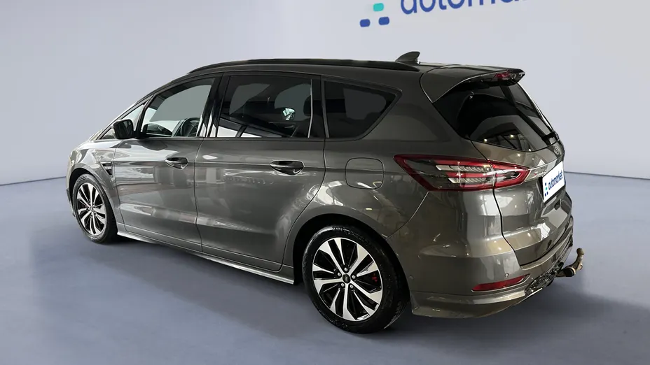 FORD S-MAX S-MAX 2.0 EcoBlue ST-Line aut