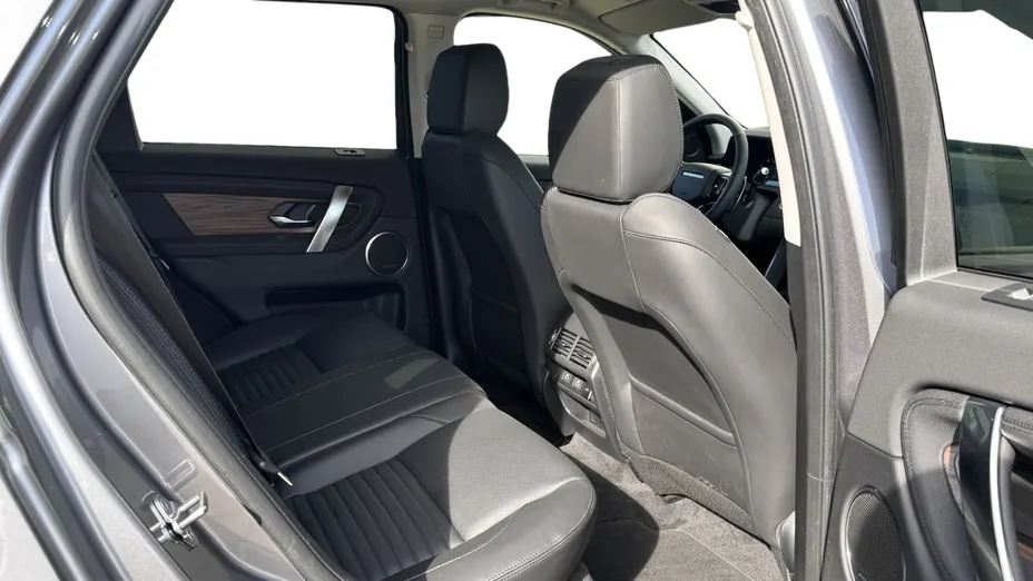 LAND ROVER Discovery Sport Discovery Sport 2.0 D200 mHEV S aut