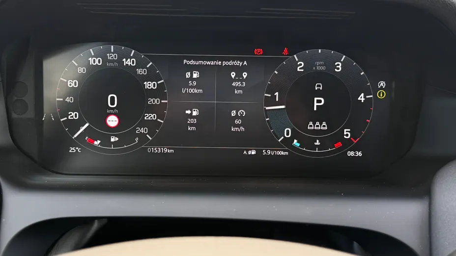 LAND ROVER Discovery Sport Discovery Sport 2.0 D200 mHEV S aut